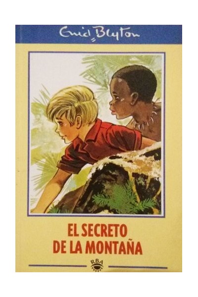 El secreto de la montaña